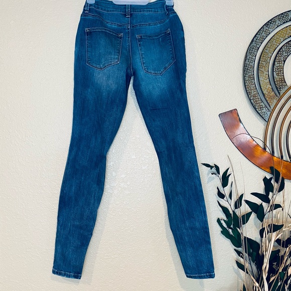 | Maurices | Jean Jegging Skinny XS-reg - Picture 2 of 7